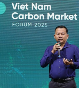 Việt Nam sắp có nhà máy than sinh học đầu tiên từ vỏ trấu